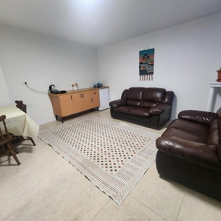 Appartement סבתא פיירוז-Grandma Fairoz à Nazareth Extérieur photo