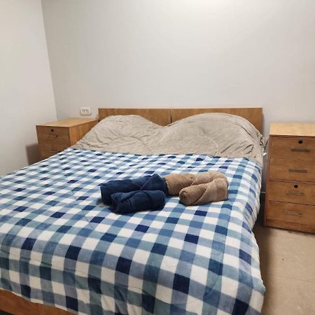 Appartement סבתא פיירוז-Grandma Fairoz à Nazareth Extérieur photo