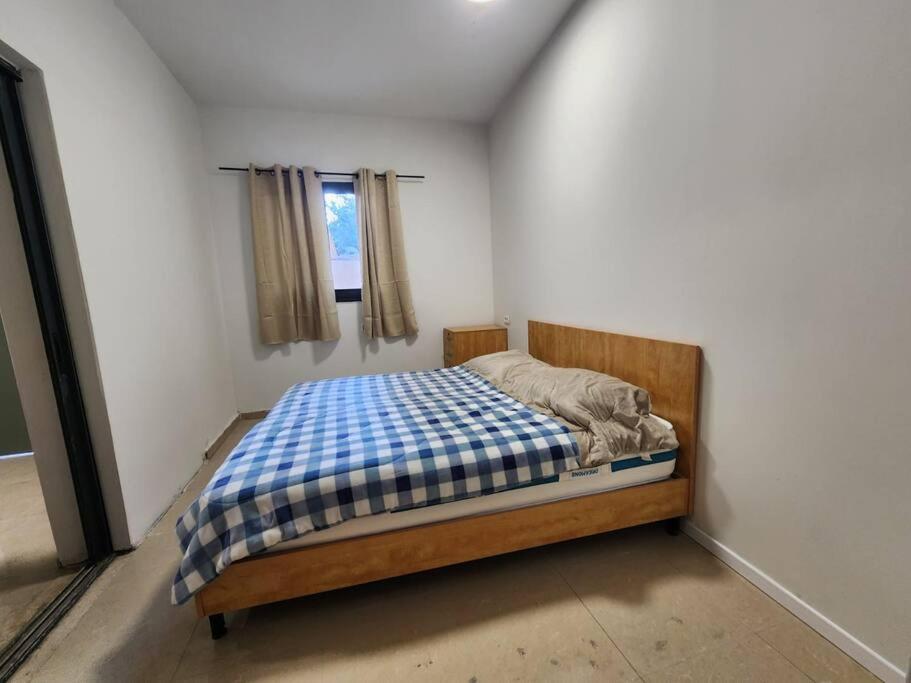 Appartement סבתא פיירוז-Grandma Fairoz à Nazareth Extérieur photo