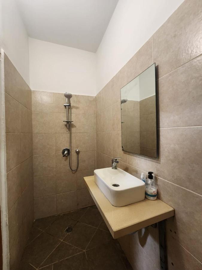 Appartement סבתא פיירוז-Grandma Fairoz à Nazareth Extérieur photo