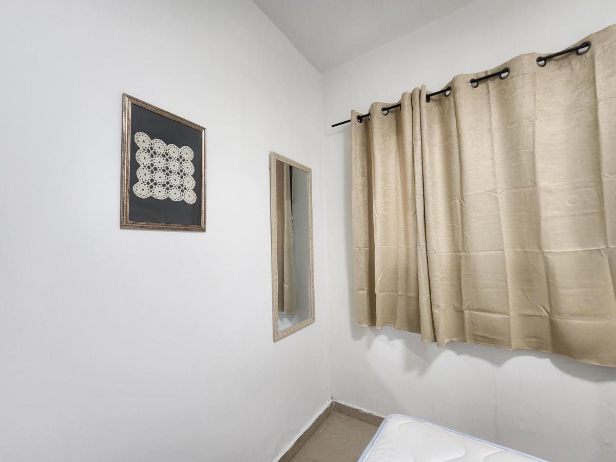 Appartement סבתא פיירוז-Grandma Fairoz à Nazareth Extérieur photo