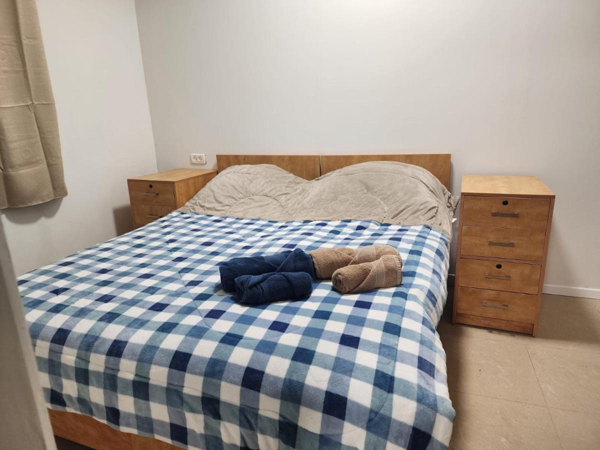 Appartement סבתא פיירוז-Grandma Fairoz à Nazareth Extérieur photo